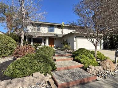 Main picture of 1242 Morning Glory Dr