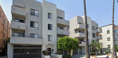 Main picture of 519 S Gramercy Pl