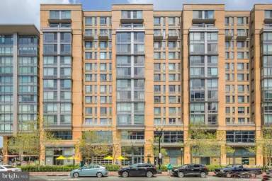 Main picture of The L at City Vista Condominium