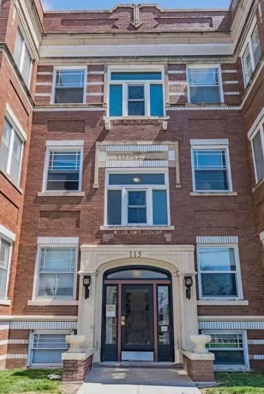 Main picture of 115 N 33rd St