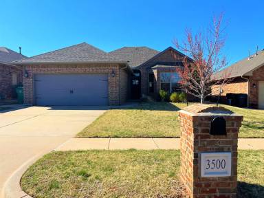 Main picture of 3500 NW 164th Ter