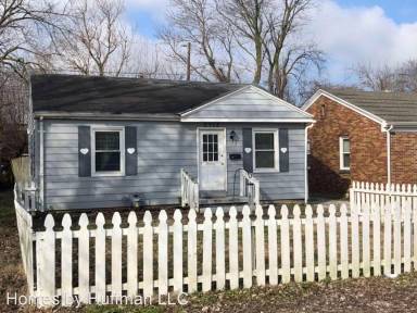 Main picture of 2312 Harding Ave