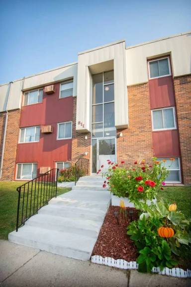 Main picture of 811 8th St
