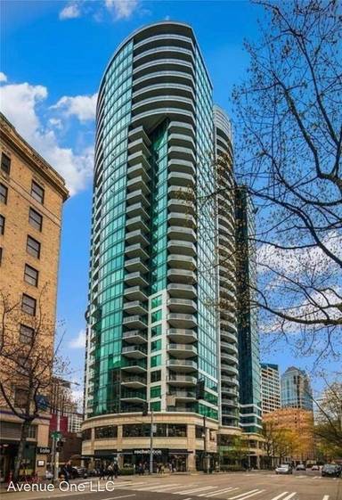 Main picture of Escala Condos