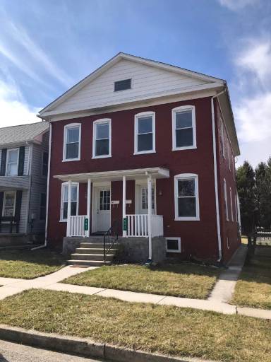Main picture of 593 S Franklin St