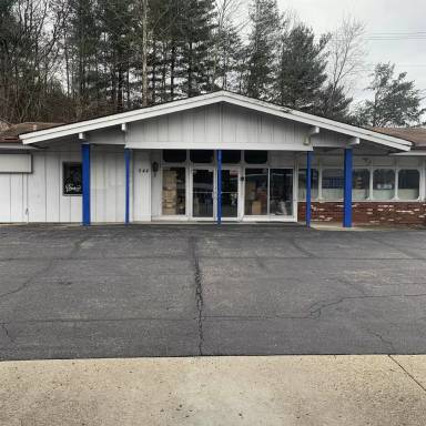 Main picture of Richland Avenue Townhomes - Unit B1