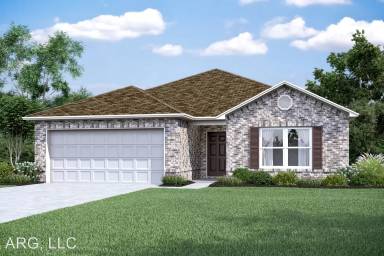 Main picture of 3808 Keeneland Dr