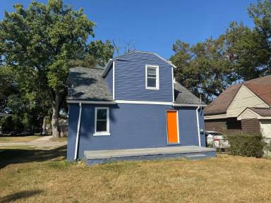 Main picture of 20860 Glen Lodge Rd