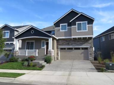 Main picture of 6128 NW Trowbridge Dr