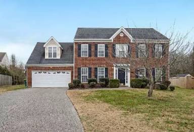 Main picture of 1507 Winter Ct