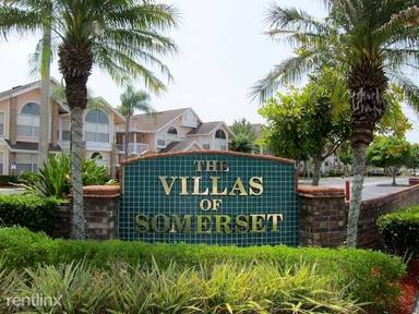 Main picture of The Villas of Somerset