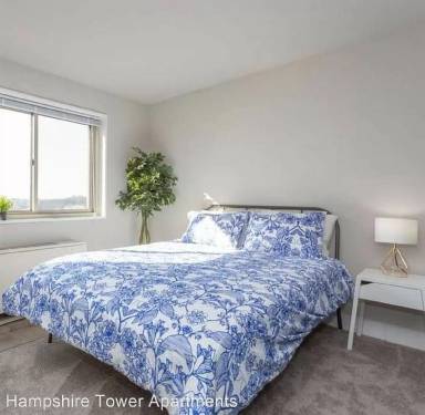 Main picture of Hampshire Tower Aparments