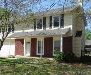 Main picture of 1806 W Gulfport Cir