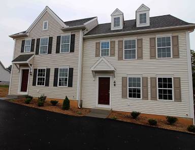 Main picture of 1 Puseyville Rd