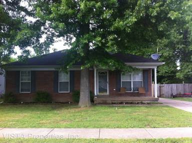 Main picture of 6813 James Madison Way