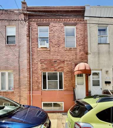 Main picture of 2416 S Juniper St