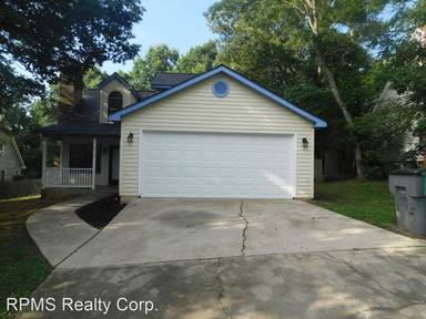 Main picture of 6715 Flat Rock Dr