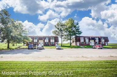 Main picture of Oak Terrace Apartments