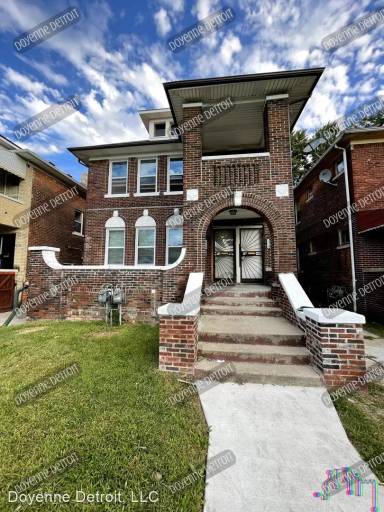 Main picture of 2714 Cortland St
