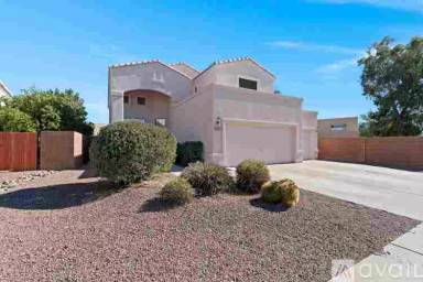 Main picture of 9460 N Crestone Dr