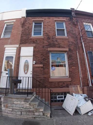 Main picture of 3079 Memphis St