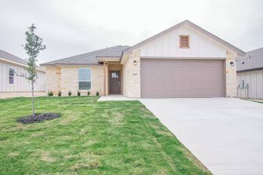 Main picture of 1415 Flatland Trl