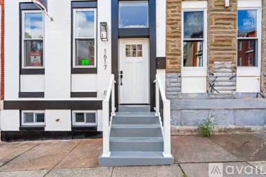Main picture of 1617 Edmondson Ave
