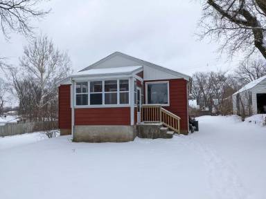 Main picture of 3034 Horton St