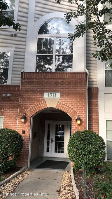 Main picture of 1511 North Point Dr
