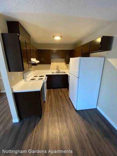 Main picture of Nottingham Gardens Apartments