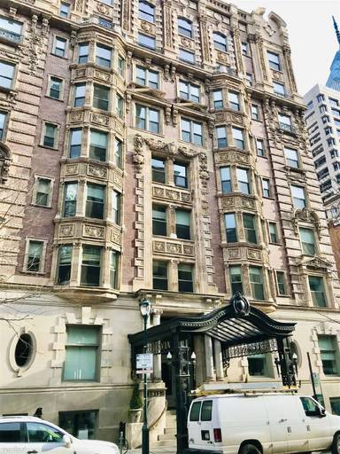 Main picture of 1811 Chestnut St