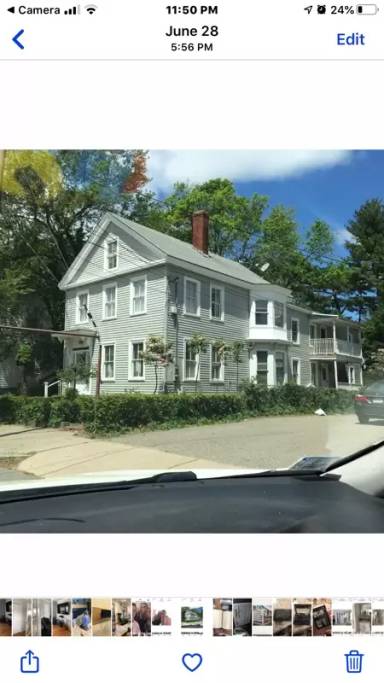 Main picture of 123 S Pleasant St