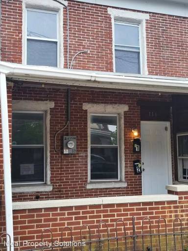 Main picture of 116 N Scott St