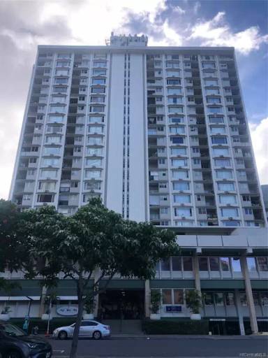 Main picture of Pacific Grand