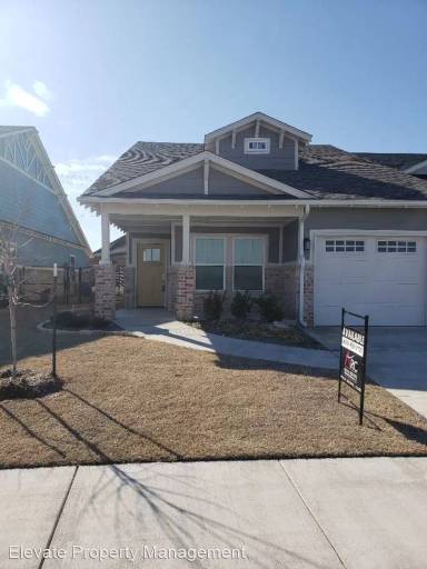 Main picture of Bentwood Creek Villas