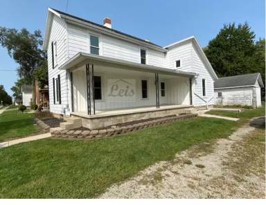 Main picture of 508 W Canal St