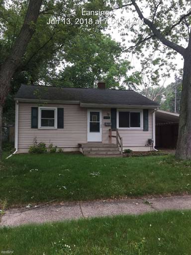 Main picture of 3720 Homewood Ave