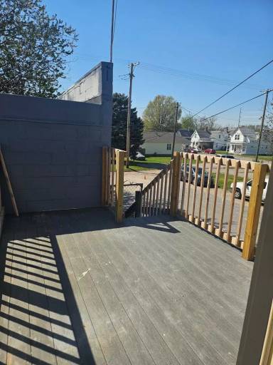 Main picture of 610 N Main St