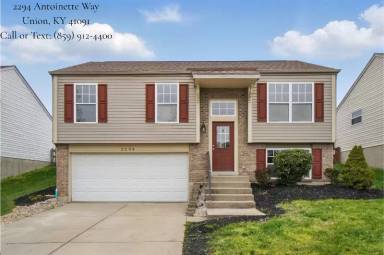 Main picture of 2294 Antoinette Way