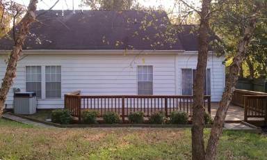 Main picture of 2032 David Earl Dr