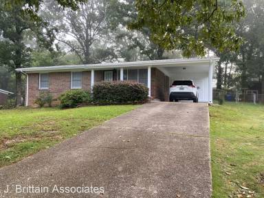 Main picture of 5305 Saks Rd
