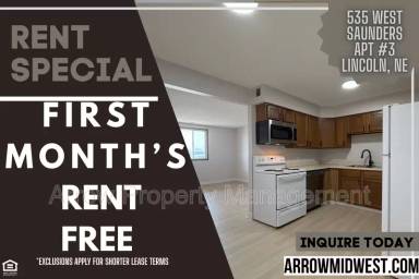 Main picture of 535 W Saunders Ave