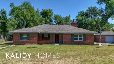 Main picture of 6626 NW 12th St
