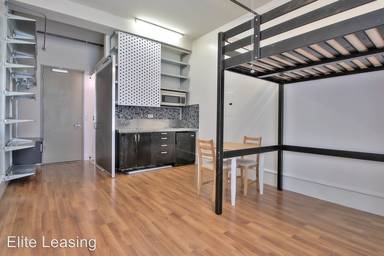 Main picture of 83 McAllister St Apartments