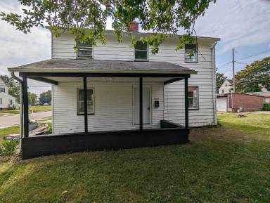 Main picture of 3105 14th St SW