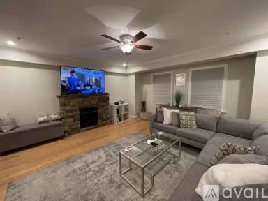Main picture of 3030 Chatham St