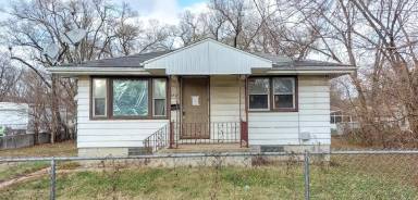Main picture of 2827 W Garden St