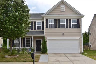 Main picture of 3000 Chimney Wood Trl