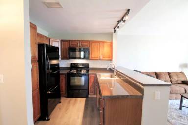 Main picture of Hunters Ridge Condominiums