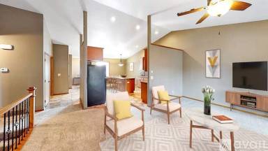 Main picture of 6508-6606 E 45th St Apartments